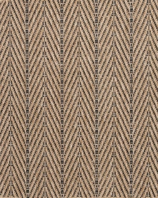 SEASONS MODERN CHEVRON MDNCH SISAL