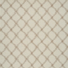 SHEER LATTICE SHLAT BISQUE