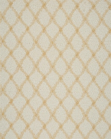 SHEER LATTICE SHLAT CORNSILK