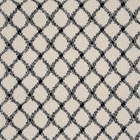 SHEER LATTICE SHLAT EBONY