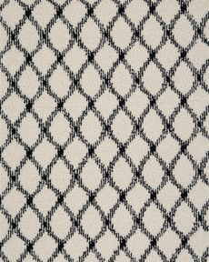 SHEER LATTICE SHLAT EBONY