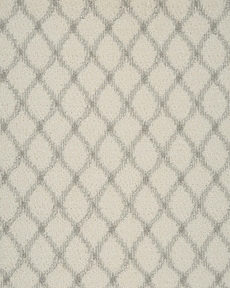 SHEER LATTICE SHLAT GREY MIST