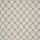 SHEER LATTICE SHLAT LILAC