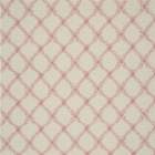 SHEER LATTICE SHLAT PRINCESS PINK