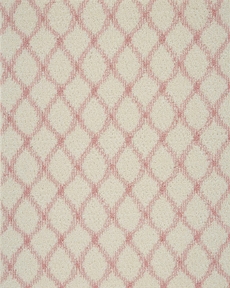 SHEER LATTICE SHLAT PRINCESS PINK