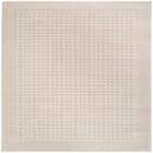 Nordic NRC03 Beige Area Rug