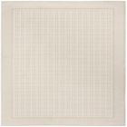 Nordic NRC03 Ivory Area Rug