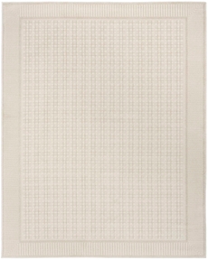 Nordic NRC03 Ivory Area Rug