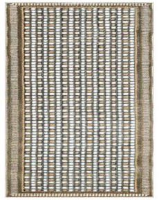 Nordic NRC03 Multicolor 2' x 6' Area Rug