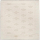 Nordic NRC06 Ivory Beige Area Rug