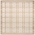 Nordic NRC06 Taupe Area Rug