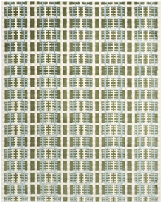 5' x 7' Area Rug