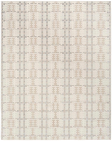 Nordic NRC08 Ivory Multicolor Area Rug