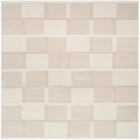 Nordic NRC09 Ivory Taupe Area Rug
