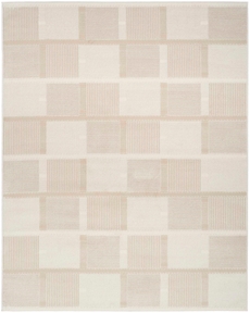 Nordic NRC09 Ivory Taupe Area Rug
