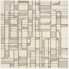 5' x 7' Area Rug