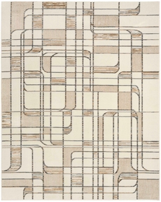 5' x 7' Area Rug