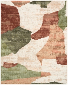 5' x 7' Area Rug