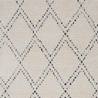 CASABLANCA CASA DIAMOND CSDMD IVORY/EBONY