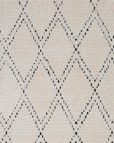 CASABLANCA CASA DIAMOND CSDMD IVORY/EBONY