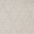 CASABLANCA CASA DIAMOND CSDMD IVORY/LINEN