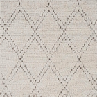 CASABLANCA CASA DIAMOND CSDMD IVORY/TAUPE