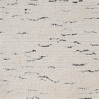 CASABLANCA CASA TEXTURE CSTXT IVORY/EBONY