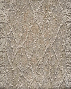 INFINITE TRELLIS IFT56 SANDSTONE RUNNER