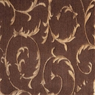 SOMERSET SCROLLWORK ST02 BROWN CUSTOM