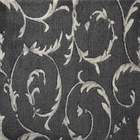 SOMERSET SCROLLWORK ST02 CHARCOAL CUSTOM
