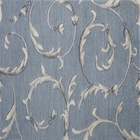 SOMERSET SCROLLWORK ST02 LIGHT BLUE CUSTOM