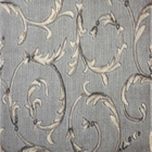 SOMERSET SCROLLWORK ST02 SILVER CUSTOM