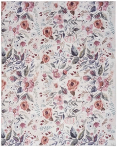 5' x 7' Area Rug