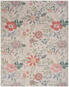 5' x 7' Area Rug