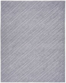 Nourison Washables NWB08 Grey Area Rug