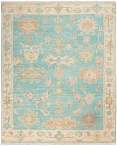 8' x 10' Area Rug