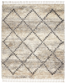 5' x 8' Area Rug