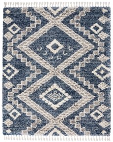 5' x 8' Area Rug