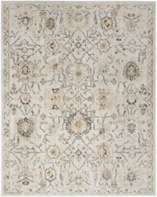 5' x 7' Area Rug