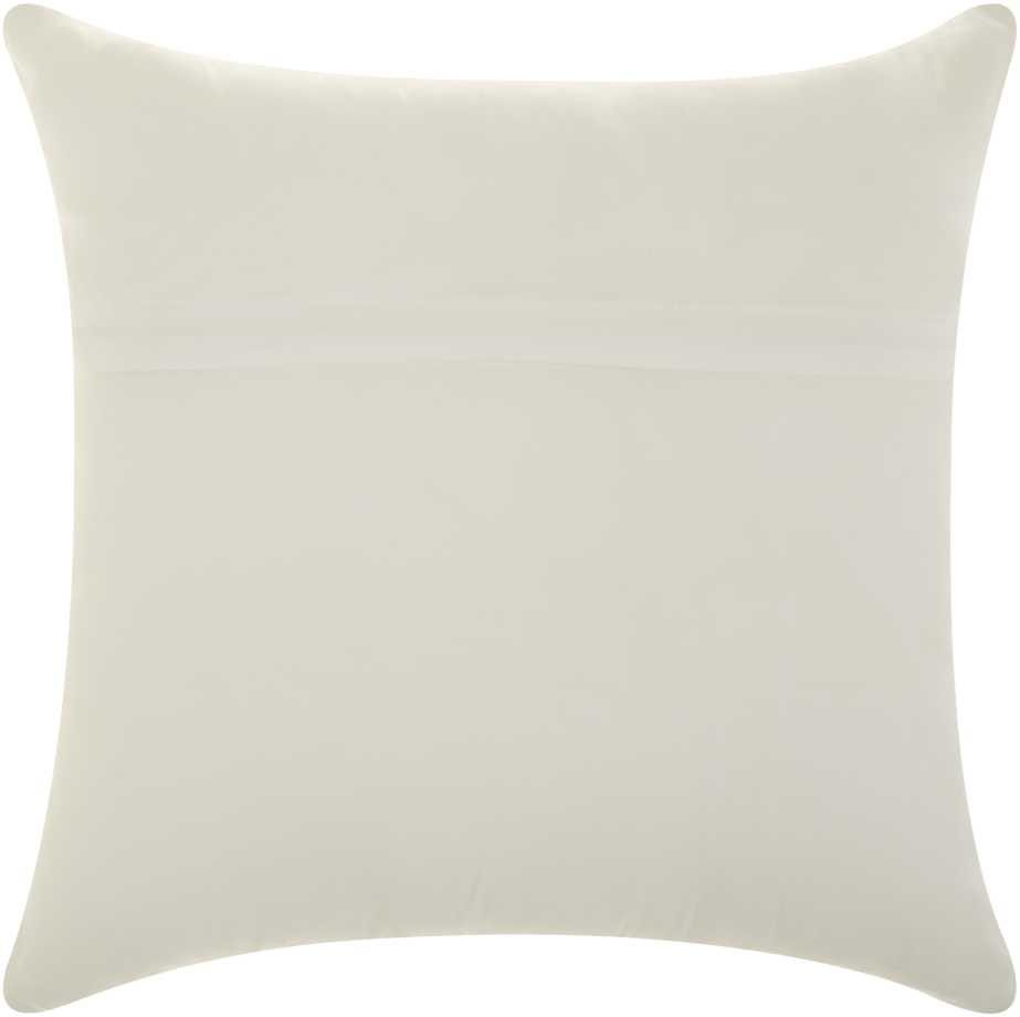 OUTDOOR PILLOWS AS047 APPLE GREEN 20 x 20 THROW PILLOW