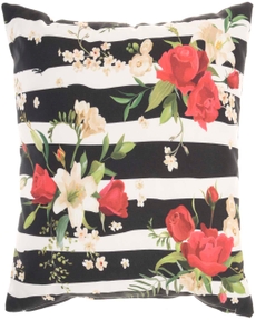 OUTDOOR PILLOWS GT121 MULTICOLOR 18" x 18"