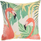 OUTDOOR PILLOWS GT135 MULTICOLOR 18" x 18"