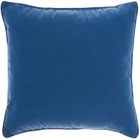 OUTDOOR PILLOWS L9090 BLUE 14" x 20" THROW PILLOW