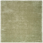 Pacific Shag PCS01 Green Area Rug