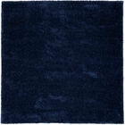 Pacific Shag PCS01 Navy Area Rug