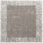 Pacific Shag PCS02 Grey Area Rug