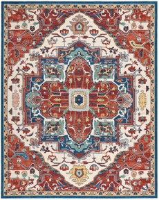 8' x 10' Area Rug