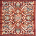 8' x 10' Area Rug
