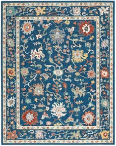 8' x 10' Area Rug