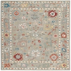 8' x 10' Area Rug